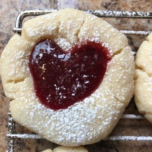 Meet your Posher, Lee ann